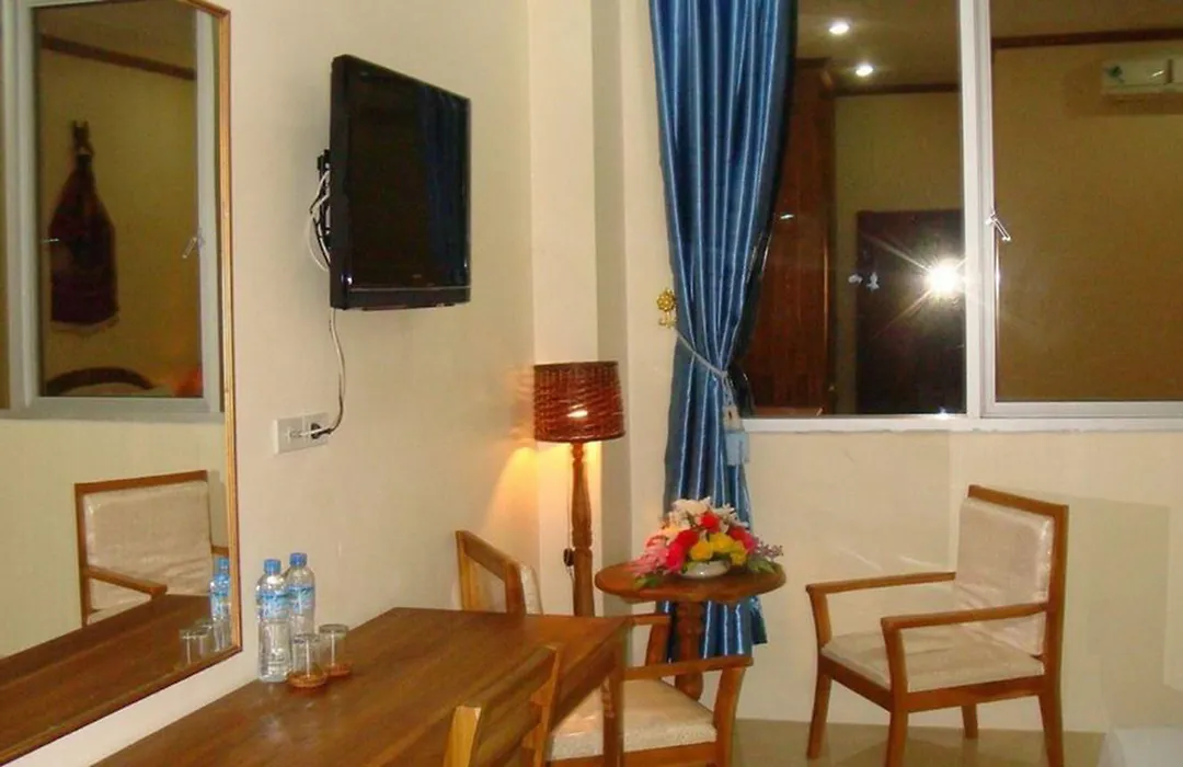 La Ong Dao Hotel1-1