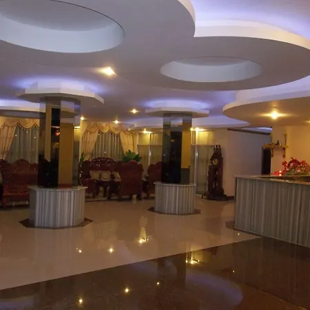 La Ong Dao Hotel1-3